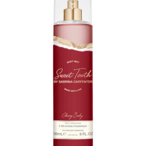 Body Mist Cherry Baby