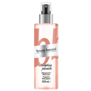Body Mist Magnetic Woman