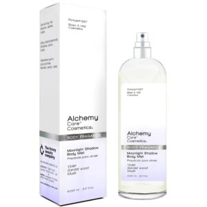 Body Mist Moonlight Shadow