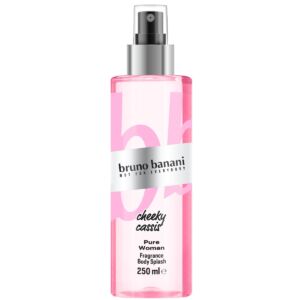 Body Mist Pure Woman