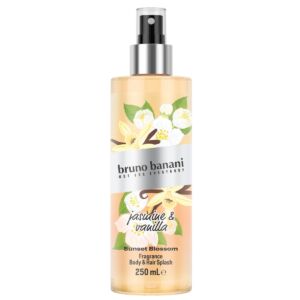 Body Mist Sunset Blossom