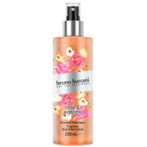 Body Mist Sweet Fantasy