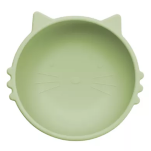 Bol din silicon Kitty I
