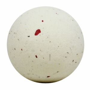 Bomba de baie efervescenta cu parfum de Iasomie