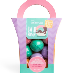 Bombe de baie Smoothie Box