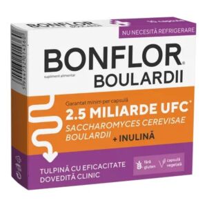 Bonflor Boulardii