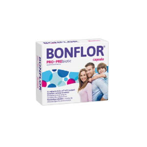 Bonflor 20 capsule gastrorezistente