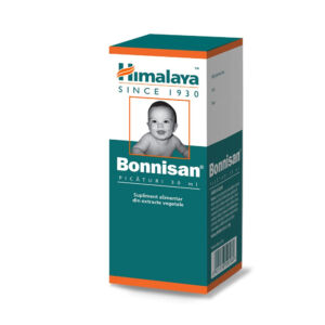 Bonnisan picaturi contra colicilor x30ml