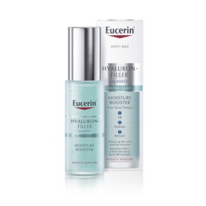 Booster de hidratare Hyaluron-Filler