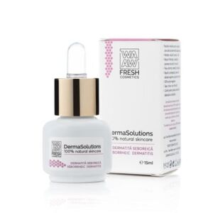 Booster dermatita seboreica