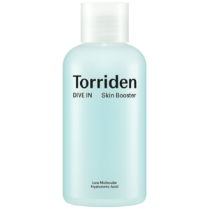 Booster facial Hyaluronic Acid Dive In