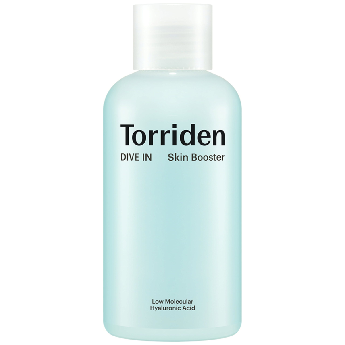 Booster facial Hyaluronic Acid Dive In