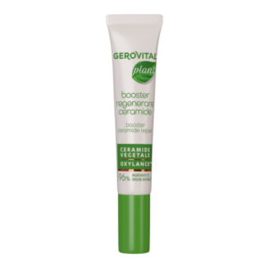 Booster regenerare cu ceramide pentru ten normal-mixt Plant