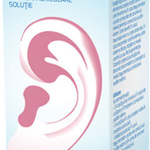 Boramid sol.otica x 10ml