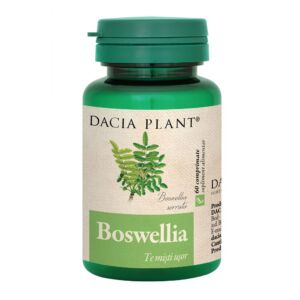 Bosewllia