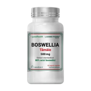 Boswellia Serrata 500mg