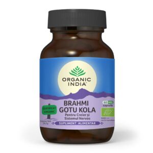 Brahmi Gotu Kola