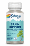 Brain Support Solaray