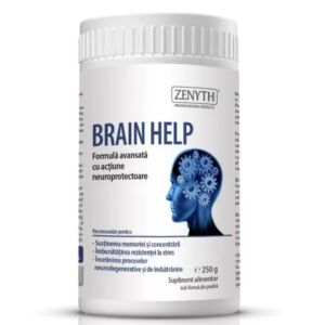 BrainHelp