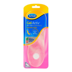 Branturi Everyday Heels GelActiv
