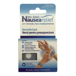 Bratara adulti impotriva starii de greata