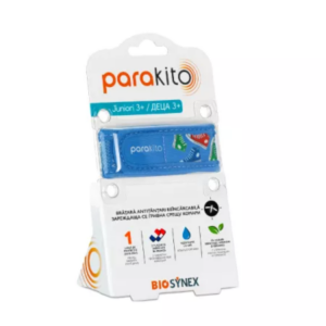 Bratara impotriva tantarilor Adidas