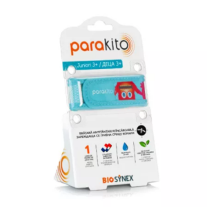 Bratara impotriva tantarilor Monstri