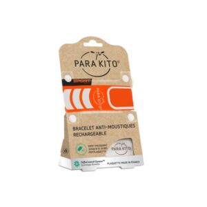 Bratara impotriva tantarilor Sport