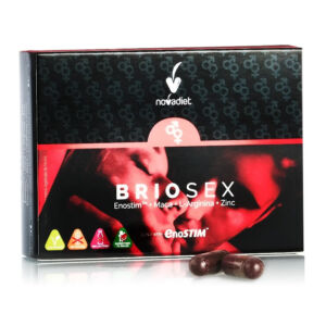 Briosex 30 cps