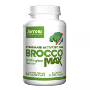 Broccomax 385 mg Jarrow Formulas