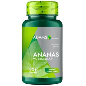 Bromelaina si Extract de Ananas