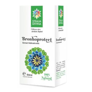 Bronhoprotect tinctura