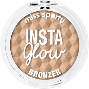 Bronzer Insta Glow 001 Sunkissed Blonde