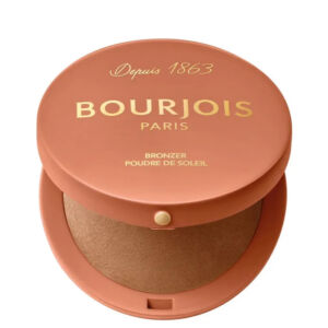Bronzer Maxi Round Pot 002 Medium Dark