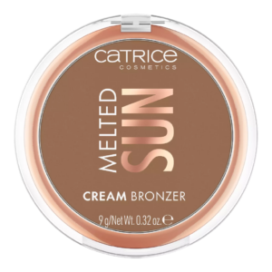 Bronzer cremos Melted Sun Cream