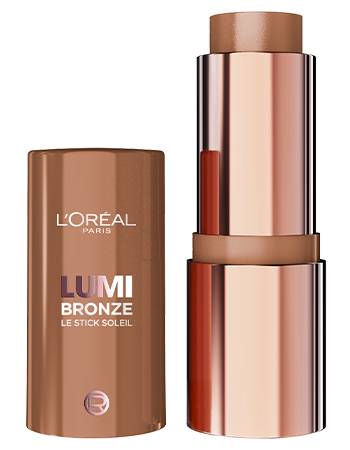 Bronzer cremos tip Stick 110 Toasted Sunlight