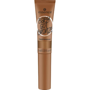 Bronzer lichid Baby Got Bronze 20 Sunkissed Sweety