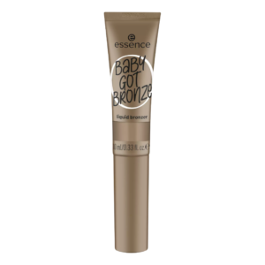 Bronzer lichid pentru ten