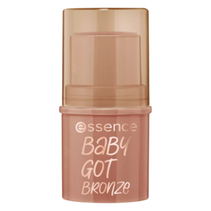 Bronzer stick