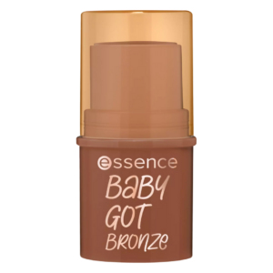 Bronzer stick