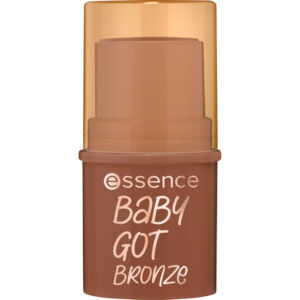 Bronzer stick Baby Got Bronze 40 Hazelnut Hug