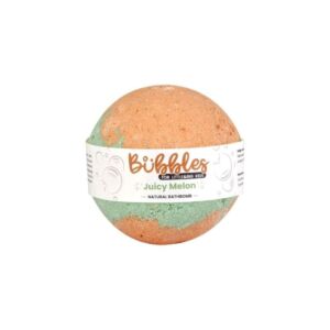 Bubbles Bila de baie copii Juicy Melon