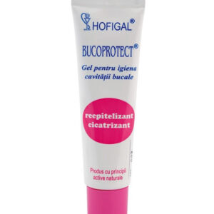 Bucoprotect x 50ml (Hofigal)