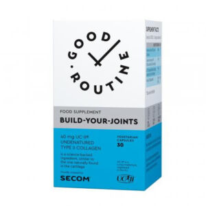 Build Your Joints 30 capsule