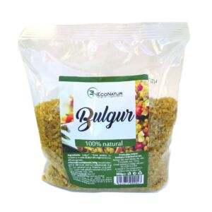 Bulgur