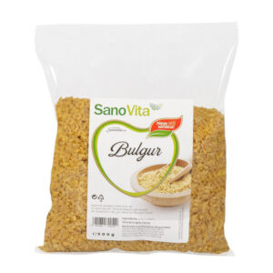 Bulgur