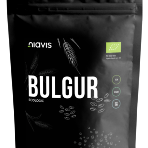 Bulgur ecologic
