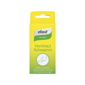 Burete exfoliant pentru bataturi