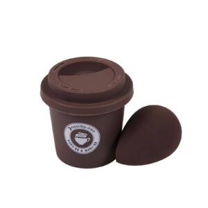 Buretel de machiaj Espresso