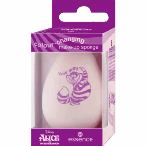 Buretel de make-up Disney Alice in Wonderland